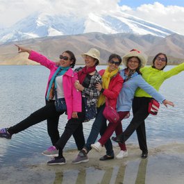 Karakol, Kyrgyzstan Photo #2 by David Stanley from flickr