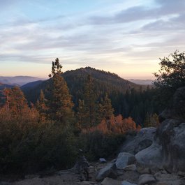 Forest Canyon Overlook, Rocky Mountain National Park Photo #9 by Gnaphron from flickr