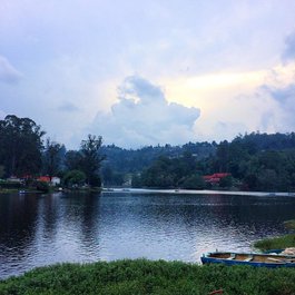 Kodaikanal, Madurai Photo #9 by Ashwin John from flickr