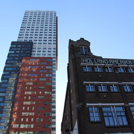 Hotel New York, Rotterdam Photo #9 by Fred Romero from flickr