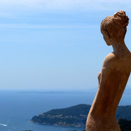 Jardin Exotique, Monaco Photo #7 by Bill Tyne from flickr