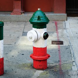 Little Italy, New York Photo #5 by Jérôme Decq from flickr