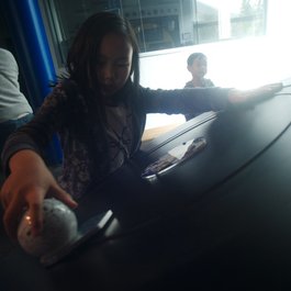 Chabot Space & Science Center, Oakland Photo #8 by mliu92 from flickr