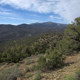 Forest Canyon Overlook, Rocky Mountain National Park Photo #2 by Jim Morefield from flickr
