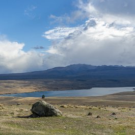 Mount John, Lake Tekapo Photo #4 by itravelNZ® - New Zealand in your pocket™ from flickr