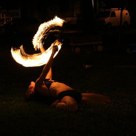 Buffalo itinerary, Allentown