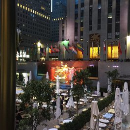Rockefeller Center, Jersey City Photo #2 by Kanesue from flickr