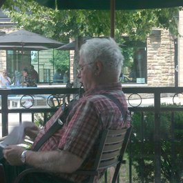 Elmwood Village, Buffalo Photo #2 by jofo2005 from flickr