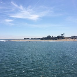Malibu Lagoon State Beach, Ventura Photo #9 by Sergei Gussev from flickr