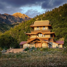 Copper Mountain, Rocky Mountain National Park Photo #2 by Andrew Nicodemus from flickr