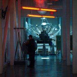 Chabot Space & Science Center, Oakland Photo #2 by mliu92 from flickr