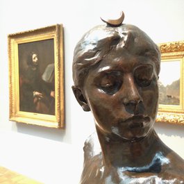 Portland Art Museum, Portland Photo #9 by aehdeschaine from flickr