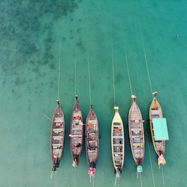 Kamala Beach, Phuket Photo #5 by Ryan Kartzke from flickr
