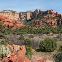 Palatki Heritage Site, Sedona Photo #5 by Coconino National Forest, Ariz. from flickr