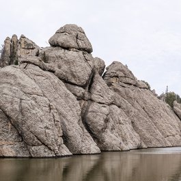 Sylvan Lake, Rapid City Photo #5 by Sharon Mollerus from flickr