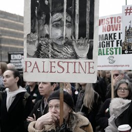 Gaza Strip, Israel Photo #6 by Alisdare Hickson from flickr