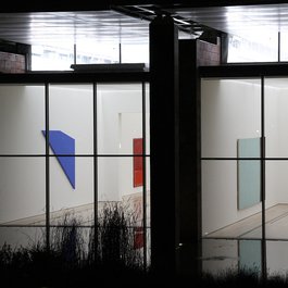 Fondation Beyeler, Basel Photo #7 by Fred Romero from flickr