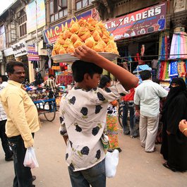 Charminar, Hyderabad Photo #5 by LASZLO ILYES from flickr