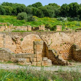 Chellah, Rabat Photo #7 by xiquinhosilva from flickr