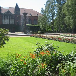 Denmark itinerary, Danish Jewish Museum