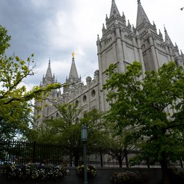 Temple Square, Park City Photo #8 by m01229 from flickr