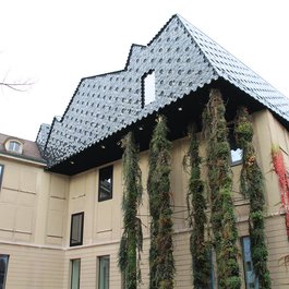 Museum Of Cultures Basel, Basel Photo #3 by Fred Romero from flickr