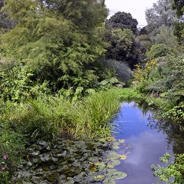 Royal Botanic Garden, Edinburgh Photo #8 by stu smith from flickr