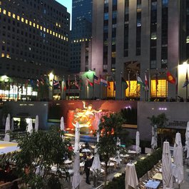 Rockefeller Center, Jersey City Photo #1 by Kanesue from flickr