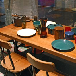 Design Museum, Helsinki Photo #9 by Jean-Pierre Dalbéra from flickr