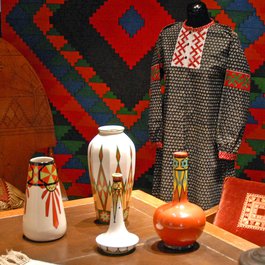 Design Museum, Helsinki Photo #4 by Jean-Pierre Dalbéra from flickr