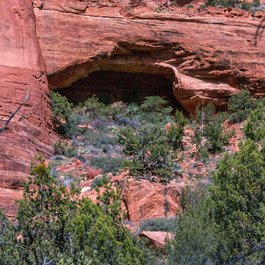 Hidden Canyon, Zion National Park Photo #6 by Coconino National Forest, Ariz. from flickr