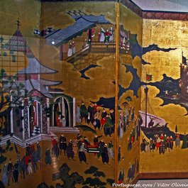 Museu Nacional De Arte Antiga, Lisbon Photo #8 by Vitor Oliveira from flickr