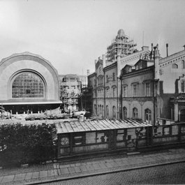 Helsinki City Museum, Helsinki Photo #6 by Jean-Pierre Dalbéra from flickr