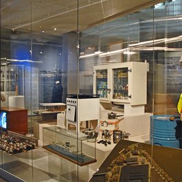 Helsinki City Museum, Helsinki Photo #2 by Jean-Pierre Dalbéra from flickr