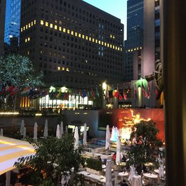 Rockefeller Center, Jersey City Photo #3 by Kanesue from flickr