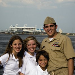 Friendship Fountain, Jacksonville Photo #6 by Rob Bixby from flickr