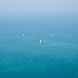 Lake Michigan, Indiana Photo #9 by R Boed from flickr