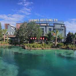 Disney Springs, Orlando Photo #2 by Chad Sparkes from flickr