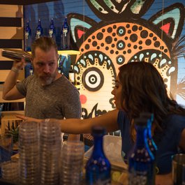 San Antonio itinerary, The Doseum