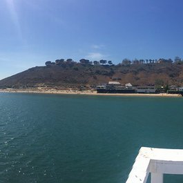 Malibu Lagoon State Beach, Ventura Photo #3 by Sergei Gussev from flickr