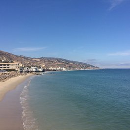 Malibu Lagoon State Beach, Ventura Photo #7 by Sergei Gussev from flickr