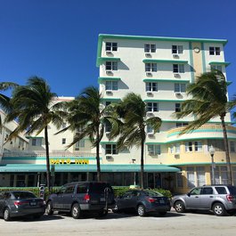 North Beach, Miami Photo #7 by Phillip Pessar from flickr