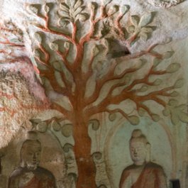 Yungang Grottoes, Datong Photo #8 by xiquinhosilva from flickr