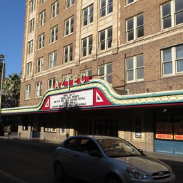 Majestic Theatre, San Antonio Photo #8 by Ken Lund from flickr