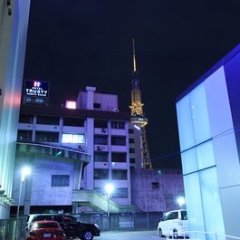 Nagoya Tv Tower, Nagoya Photo #6 by t.kunikuni from flickr