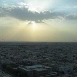 Riyadh, Saudi Arabia Photo #3 by Peter Dowley from flickr