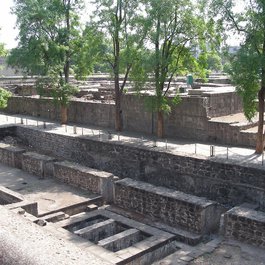 Shaniwar Wada, Pune Photo #3 by Kristina D.C. Hoeppner from flickr