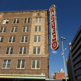 Majestic Theatre, San Antonio Photo #9 by Ken Lund from flickr