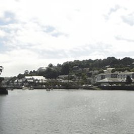 Kinsale, Cork Photo #8 by Mark Walker from flickr