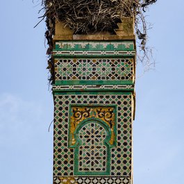 Chellah, Rabat Photo #9 by xiquinhosilva from flickr